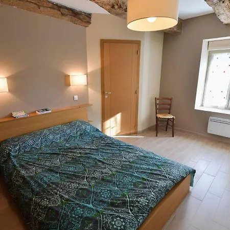 La Selve, 3 Pieces, 6 Personnes - Fr-1-601-395 *