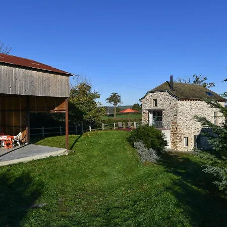 La Selve, 3 Pieces, 6 Personnes - Fr-1-601-395 Casa vacanze La Selve (Aveyron)