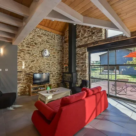 La Selve, 3 Pieces, 6 Personnes - Fr-1-601-395 La Selve (Aveyron)